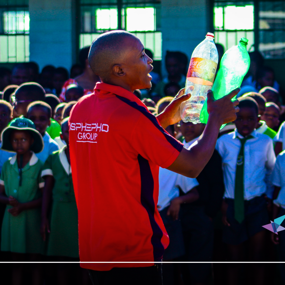 Mobilising Waste Collections – Schools Recycling Programmes Get a Boost